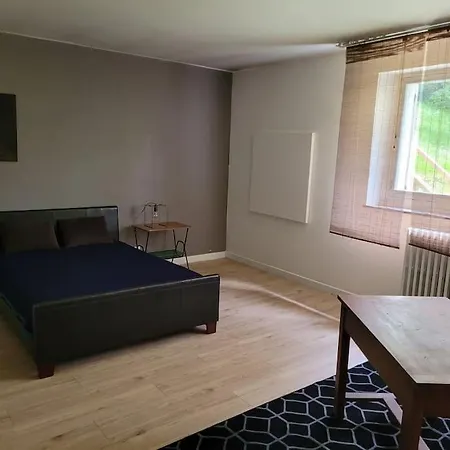 Grande Avec Piscine Villa *