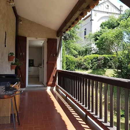 Grande Avec Piscine Villa Castres (Tarn)