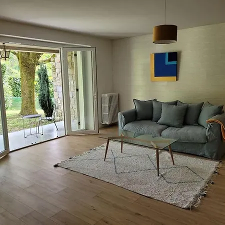 Grande Avec Piscine Villa Castres (Tarn)