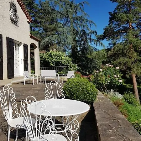 Grande Avec Piscine Villa *
