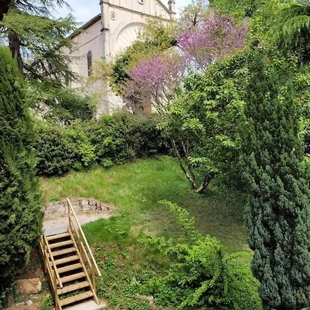 Villa Grande Avec Piscine