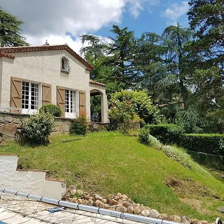 Grande Avec Piscine * Castres (Tarn)