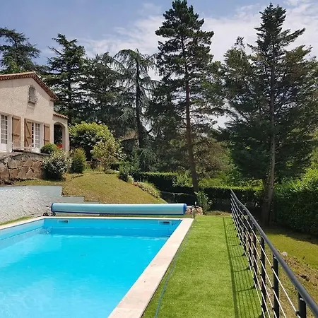 Villa Grande Avec Piscine *