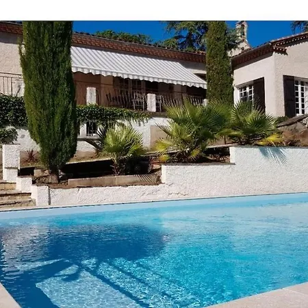 Grande Avec Piscine * Castres (Tarn)